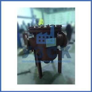 Купить шламоотводитель ФШМ в Прокопьевске