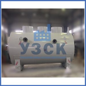 Купить ёмкость подземная 20 м3 ГКК-1-1-1-20-0,07-У в Прокопьевске