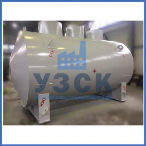 Купить ёмкость подземная 20 м3 ГКК-1-1-1-20-0,07-У в Прокопьевске