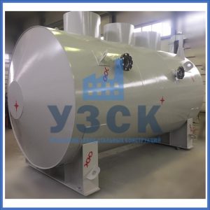 Купить ёмкость подземная 20 м3 ГКК-1-1-1-20-0,07-У в Прокопьевске