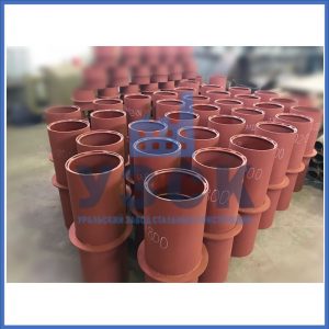 Купить сальник набивной по доступной цене в Прокопьевске