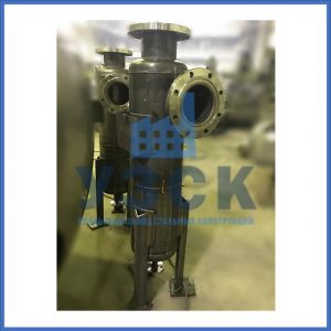 Купить сепараторы газовые СЦВ, СЦВ-Г, СЦВ-7, СЦВ-8, ЦГС, СГВ в Прокопьевске