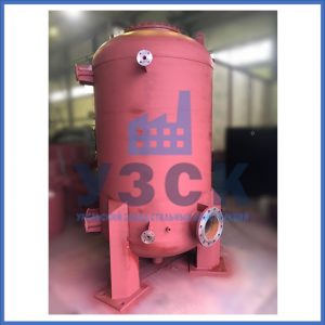 Купить емкость ВЭЭ от завода производителя в Прокопьевске