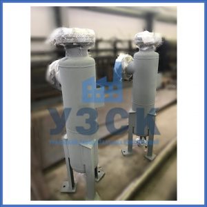 Купить сепараторы СЦВ, СГВ от завода производителя в Прокопьевске