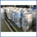 Купить сильфонные компенсаторы КСО, КСО.ВД, КСО-Ф, КСОФ, КСУ в Прокопьевске