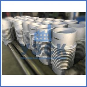 Купить сильфонные компенсаторы КСО, КСО.ВД, КСО-Ф, КСОФ, КСУ в Прокопьевске