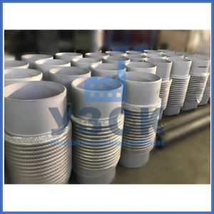 Купить сильфонные компенсаторы КСО, КСО.ВД, КСО-Ф, КСОФ, КСУ в Прокопьевске