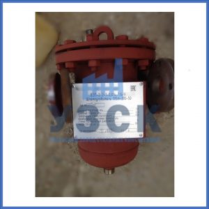 Купить шламоотводитель OISM в Прокопьевске