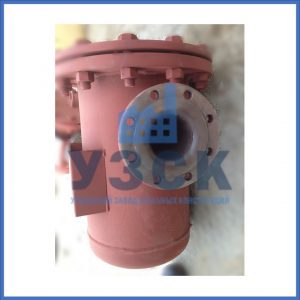 Купить шламоотводитель OISM в Прокопьевске