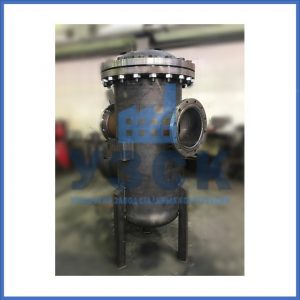 Купить шламоотводитель MOS в Прокопьевске