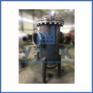 Купить шламоотводитель MOS в Прокопьевске