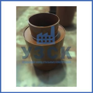 Купить сильфонные компенсаторы СКУ, СКУ.М, 2СКУ.М, СКУ.М.I, 2СКУ.М.I, СКУ.М.III в Прокопьевске