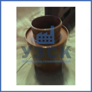 Купить сильфонные компенсаторы СКУ, СКУ.М, 2СКУ.М, СКУ.М.I, 2СКУ.М.I, СКУ.М.III в Прокопьевске