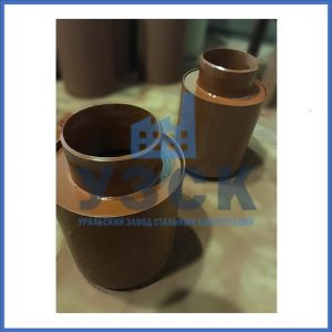 Купить сильфонные компенсаторы СКУ, СКУ.М, 2СКУ.М, СКУ.М.I, 2СКУ.М.I, СКУ.М.III в Прокопьевске