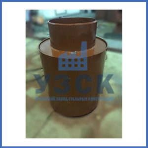 Купить сильфонные компенсаторы СКУ, СКУ.М, 2СКУ.М, СКУ.М.I, 2СКУ.М.I, СКУ.М.III от производителя по доступной цене в Прокопьевске