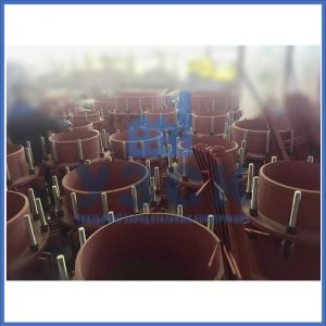 Купить сальниковые компенсаторы ТС-579, ТС-580, Т.1 в Прокопьевске