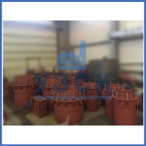 Купить сальниковые компенсаторы ТС-579, ТС-580, Т.1 в Прокопьевске