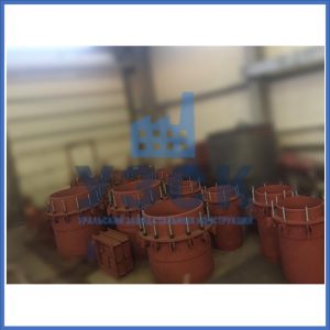 Купить сальниковые компенсаторы ТС-579, ТС-580, Т.1 в Прокопьевске