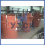 Купить сальниковые компенсаторы ТС-579, ТС-580, Т.1 в Прокопьевске