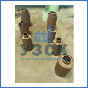 Купить сильфонное компенсирующее устройство СКУ.М в Прокопьевске