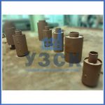 Купить сильфонное компенсирующее устройство СКУ.М в Прокопьевске