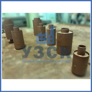 Купить сильфонное компенсирующее устройство СКУ.М в Прокопьевске