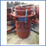 Купить сальниковые компенсаторы Ду 400, Ду 500, Ду 700, Ду 900 в Прокопьевске