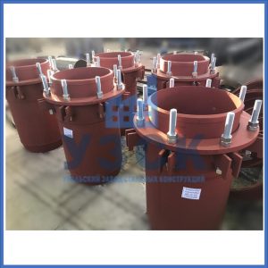 Купить сальниковые компенсаторы Ду 400, Ду 500, Ду 700, Ду 900 в Прокопьевске