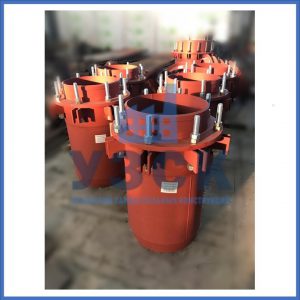 Купить сальниковые компенсаторы Ду 400, Ду 500, Ду 700, Ду 900 в Прокопьевске