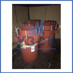 Купить сальниковые компенсаторы Ду 400, Ду 500, Ду 700, Ду 900 в Прокопьевске