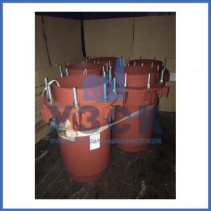 Купить сальниковые компенсаторы Ду 400, Ду 500, Ду 700, Ду 900 в Прокопьевске