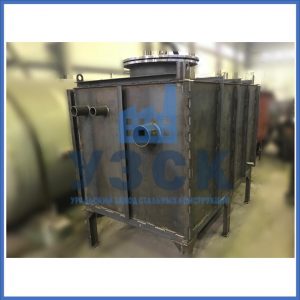 Купить бак-охладитель 2,5м3 в Прокопьевске