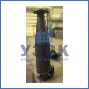 Купить циклоны ЦН-15, ЦН-15-400-1УП, ЦН 15-400-4УП с бункером и улиткой в Прокопьевске