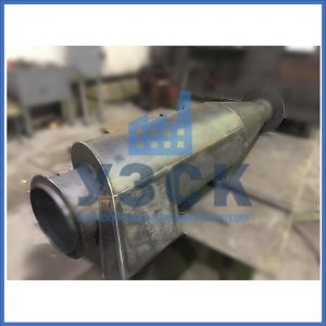 Купить циклоны ЦН-15, ЦН-15-400-1УП, ЦН 15-400-4УП с бункером и улиткой в Прокопьевске