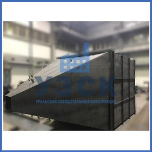 Купить циклоны ЦН-15, ЦН-15-400-1УП, ЦН 15-400-4УП с бункером и улиткой в Прокопьевске