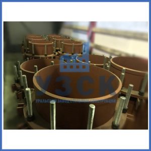 Купить сальниковый компенсатор двухсторонний в Прокопьевске