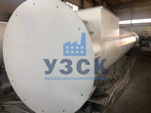 фото воздухозаборных труб в Прокопьевске